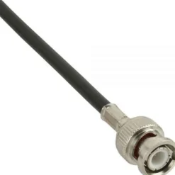 BNC Crimpstecker RG59, für Video-Kabel