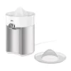 Braun CJ5050WH CitrusQuick 5 CJ5050 WH Zitruspresse