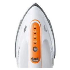 Braun Houshold CareStyle Compact Pro IS 2561 WH (weiß/orange)