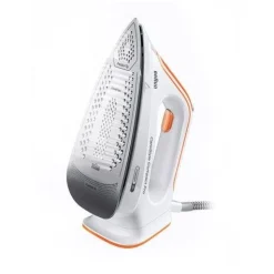 Braun Houshold CareStyle Compact Pro IS 2561 WH (weiß/orange)