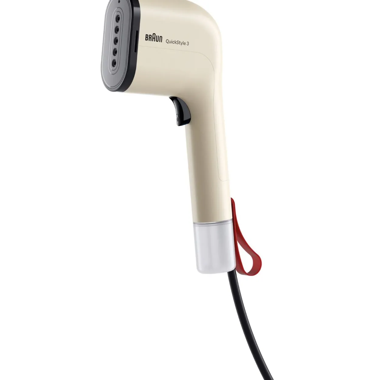Braun Houshold QuickStyle 3 GS3012BG (beige)