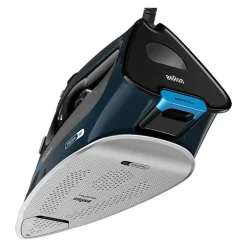 Braun Houshold TexStyle 9 SI 9682 DB (dunkelblau/dunkelgrau)