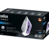 Braun Houshold TexStyle 3 SI 3042 VI (weiß/violett)