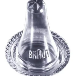 Braun LF 40 Schutzkappen