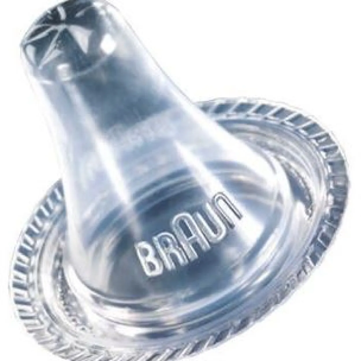 Braun LF 40 Schutzkappen
