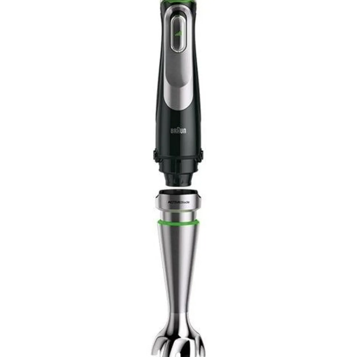 Braun MQ 9187XLI Stabmixer , Multiquick 9