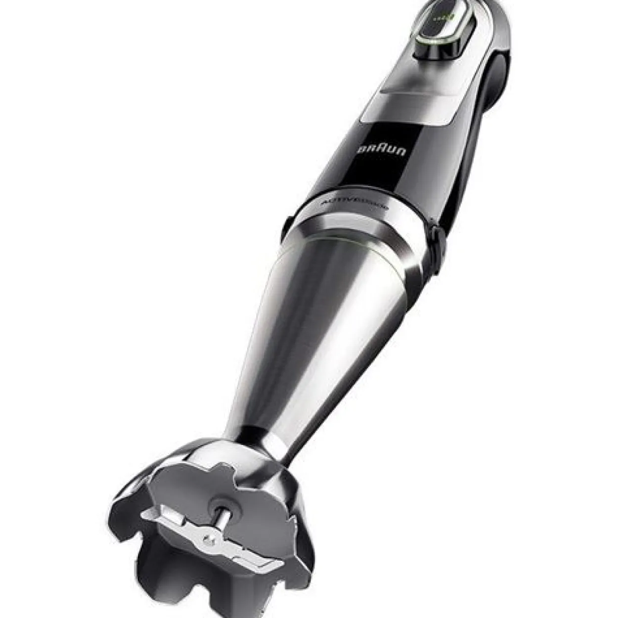 Braun MQ 9187XLI Stabmixer , Multiquick 9