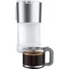 Braun PurShine KF 1500 (weiß/edelstahl)
