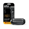Braun Rasierklinge 51330 / Kombipack 54B Silber