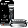 Braun Rasierklinge 189066 / Kombipack 74S Silber