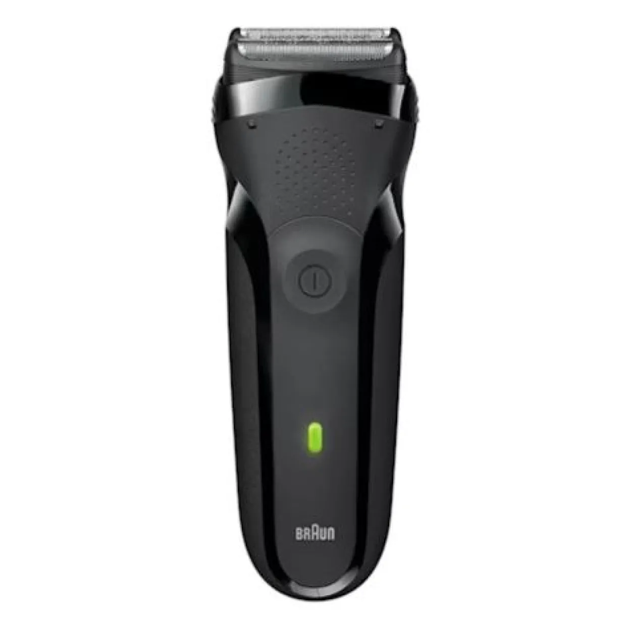 Braun Series 3 300 (schwarz)