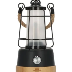 Brennenstuhl Akku-LED-Camping Lampe CAL 1 AC