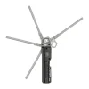 Brennenstuhl Akku LED Handleuchte HL 400 AC