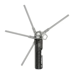 Brennenstuhl Akku LED Handleuchte HL 400 AC
