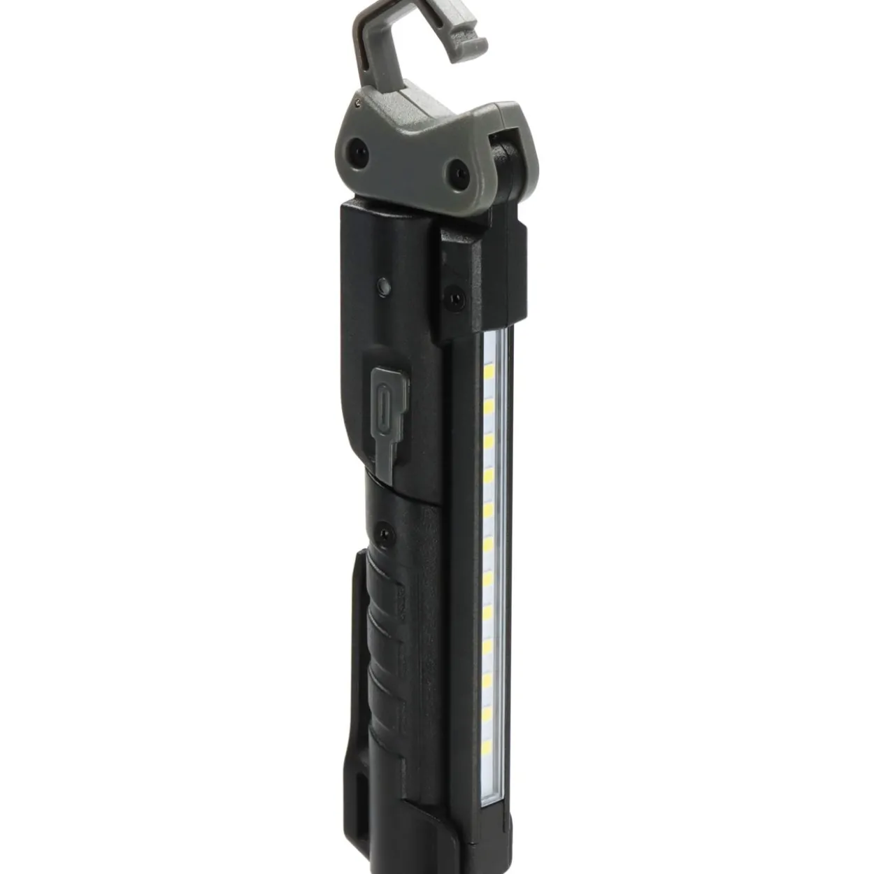 Brennenstuhl Akku LED Handleuchte HL 400 AC