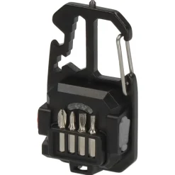 Brennenstuhl Akku Mini LED Taschenl. 10er Display