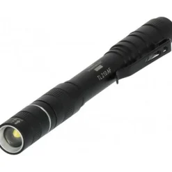 Brennenstuhl Akku Taschenlampe LED LuxPremium TL 210 AF, IP44, 200lm