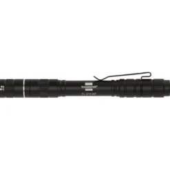 Brennenstuhl Akku Taschenlampe LED LuxPremium TL 210 AF, IP44, 200lm