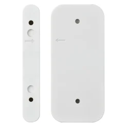 Brennenstuhl BrematicPRO Tür/Fensterkontakt TFK868 01 IP20