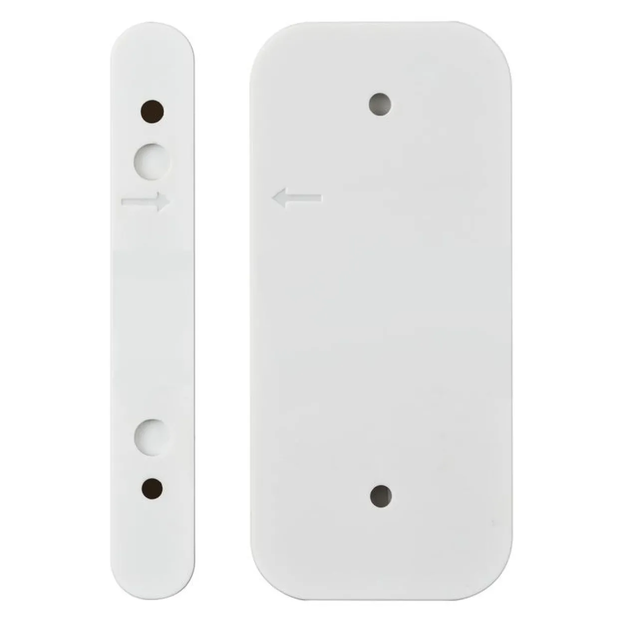Brennenstuhl BrematicPRO Tür/Fensterkontakt TFK868 01 IP20