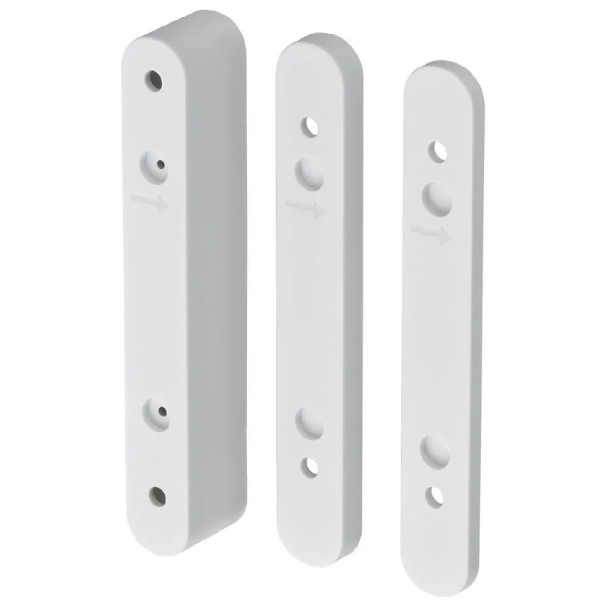Brennenstuhl BrematicPRO Tür/Fensterkontakt TFK868 01 IP20
