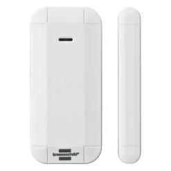 Brennenstuhl BrematicPRO Tür/Fensterkontakt TFK868 01 IP20