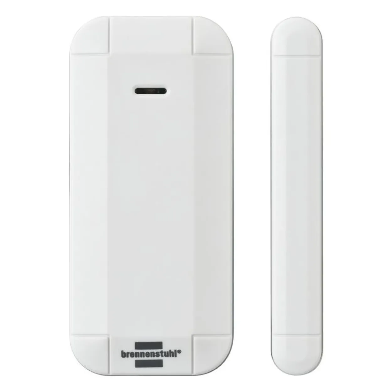 Brennenstuhl BrematicPRO Tür/Fensterkontakt TFK868 01 IP20