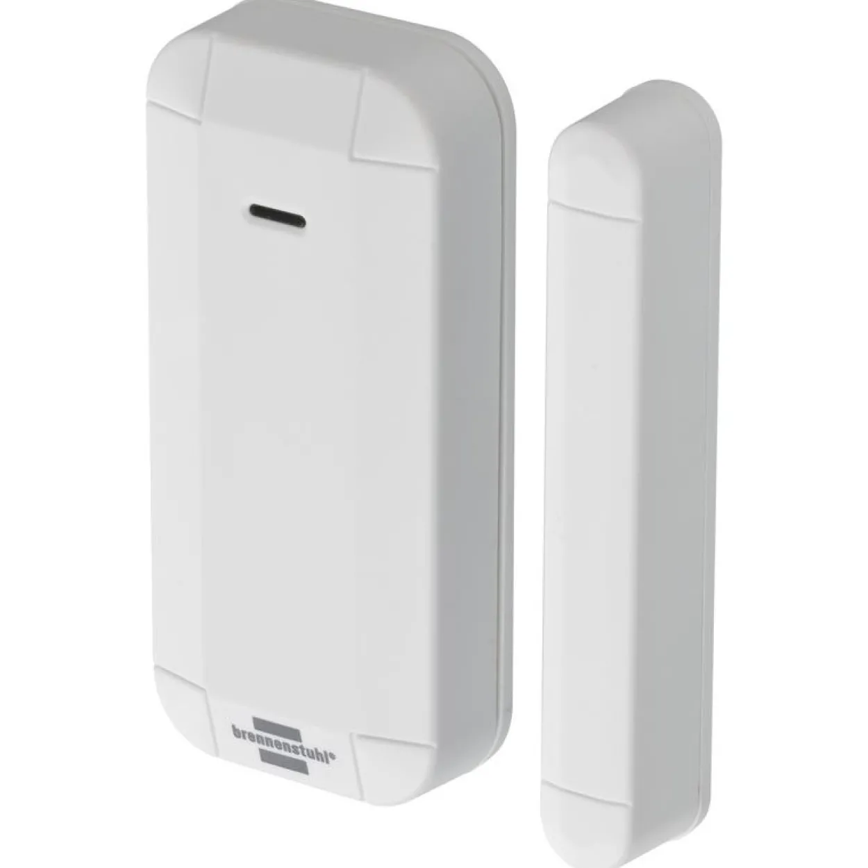 Brennenstuhl BrematicPRO Tür/Fensterkontakt TFK868 01 IP20