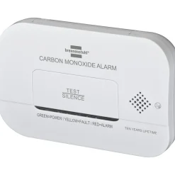 Brennenstuhl CO Detector CM A 3030