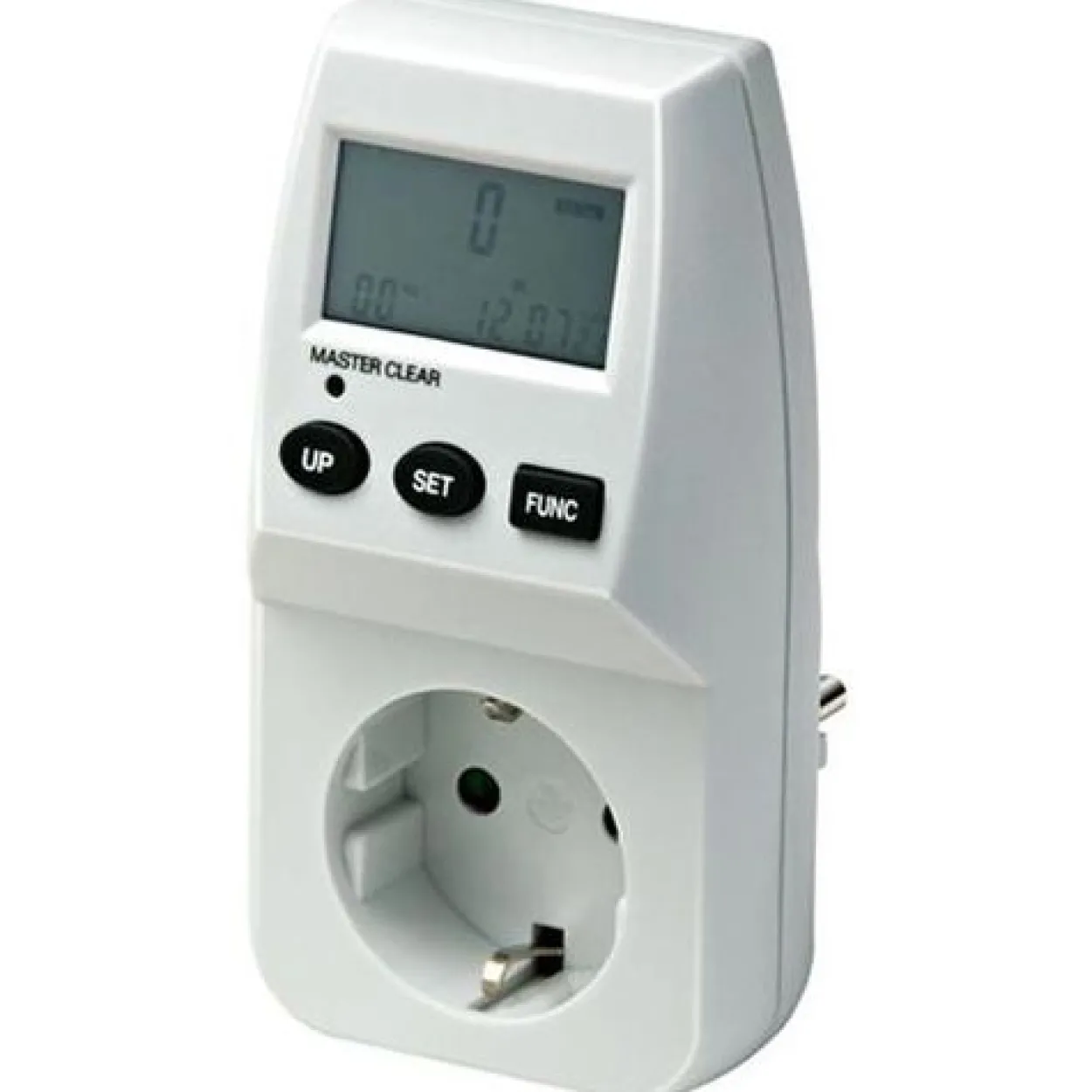 Brennenstuhl EM231 Energiekostenmessgerät