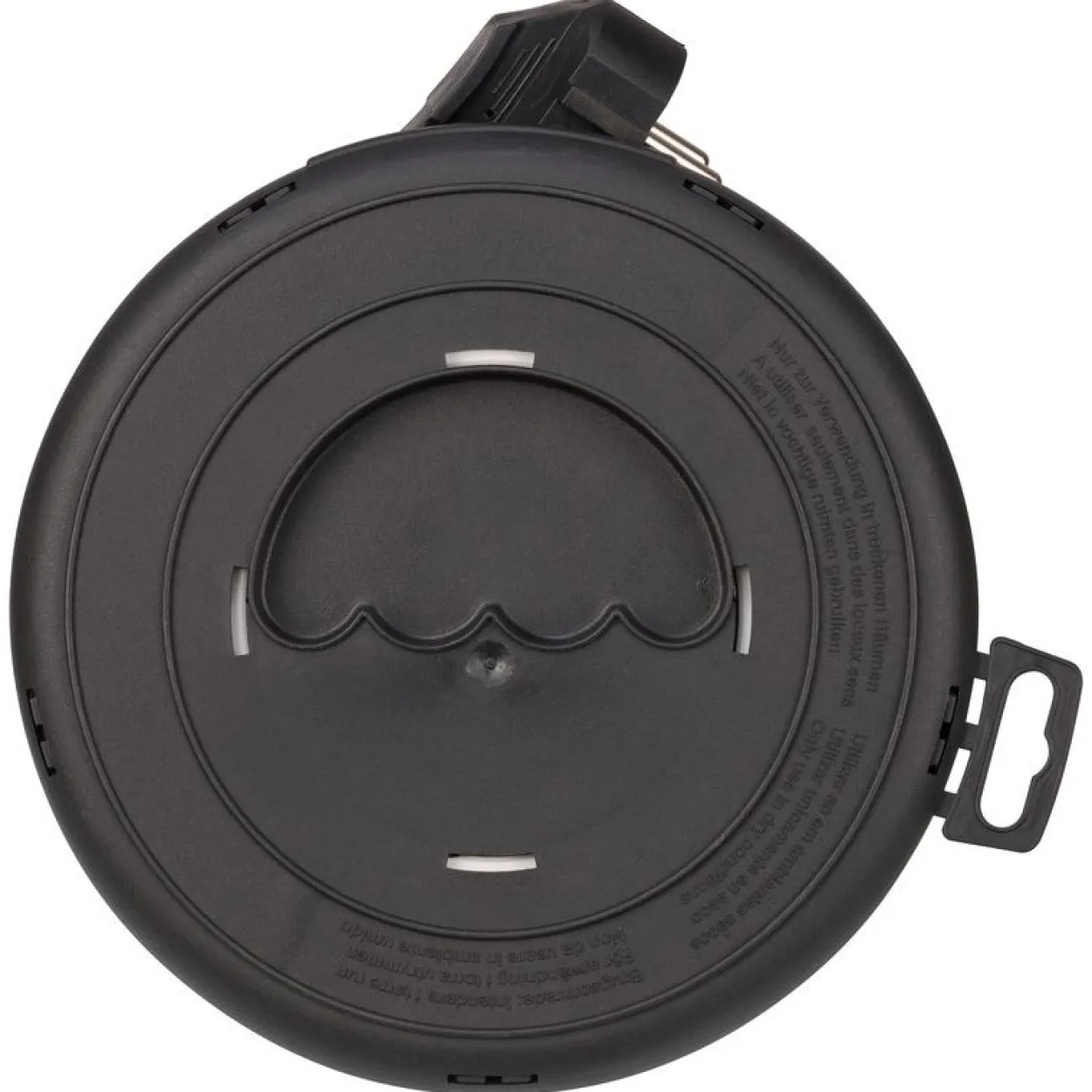 brennenstuhl Kabelbox Comfort-Line CL-S, Kabel: 3 m