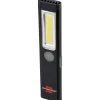 Brennenstuhl LED Akku Handleuchte PL 200 AC Herst. Nr. 1175590100