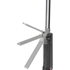 Brennenstuhl LED Akku Handleuchte SANSA 401 A
