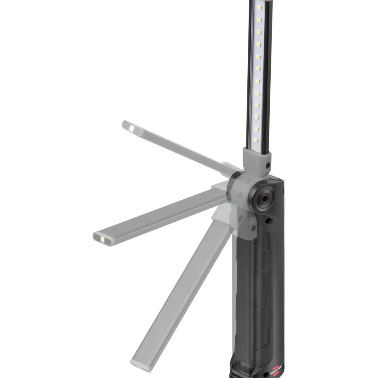 Brennenstuhl LED Akku Handleuchte SANSA 401 A
