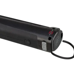 Brennenstuhl LED Akku Handleuchte SANSA 401 A