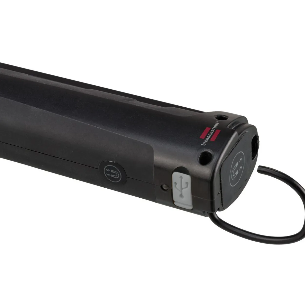 Brennenstuhl LED Akku Handleuchte SANSA 401 A