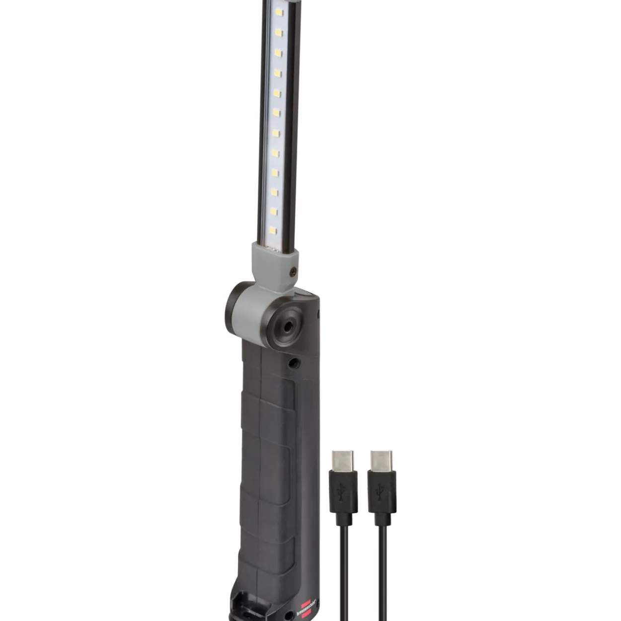 Brennenstuhl LED Akku Handleuchte SANSA 401 A