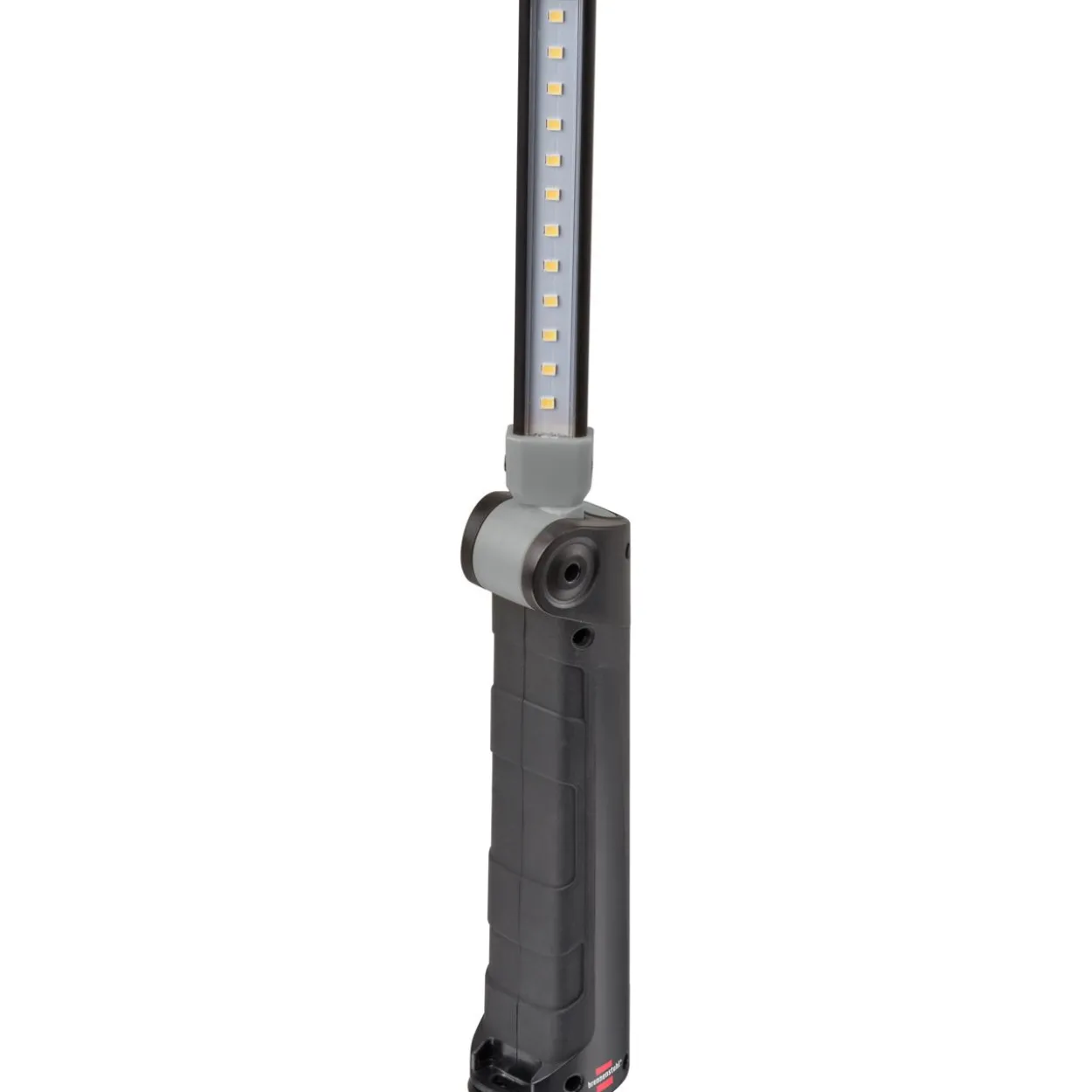 Brennenstuhl LED Akku Handleuchte SANSA 401 A