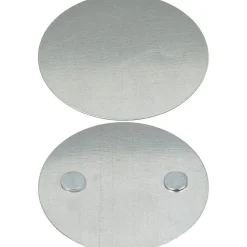 Brennenstuhl Magnet-Montageplatte BR 1000 für Rauchmelder