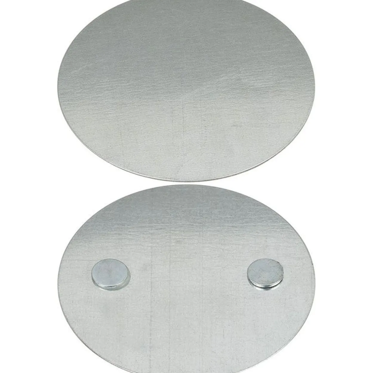 Brennenstuhl Magnet-Montageplatte BR 1000 für Rauchmelder