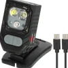 Brennenstuhl Mob. LED Akku Strahler CL 600 MA