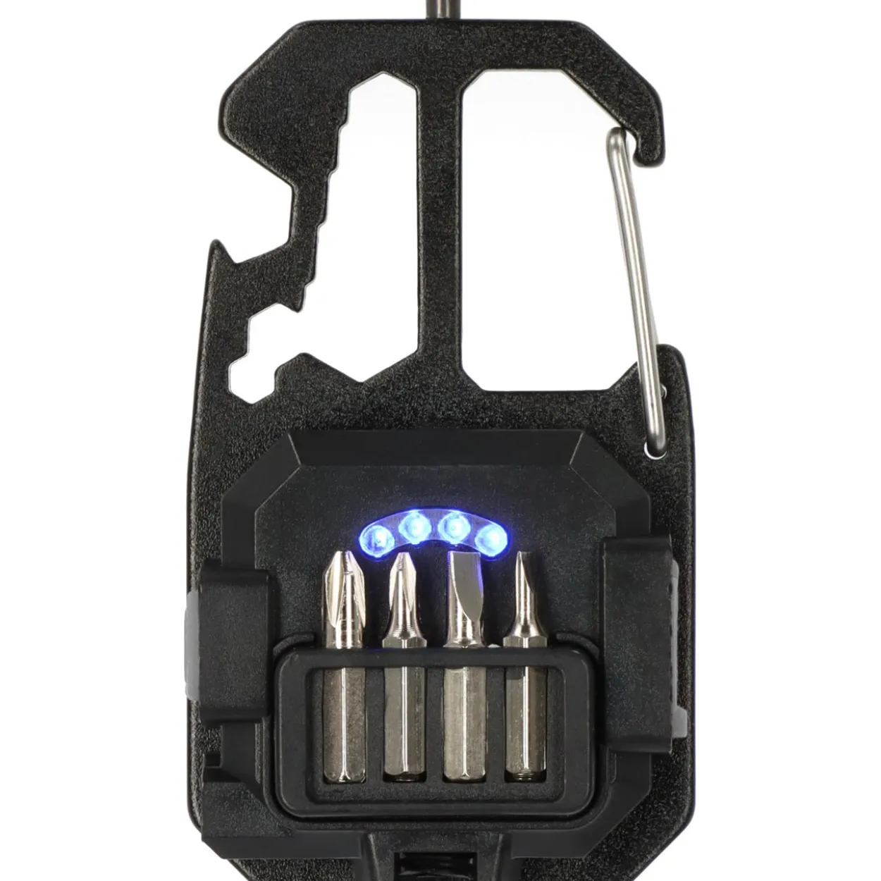 brennenstuhl MTL 600 A LED Taschenlampe schwarz 8,2 cm, 600 Lumen, 1 St.