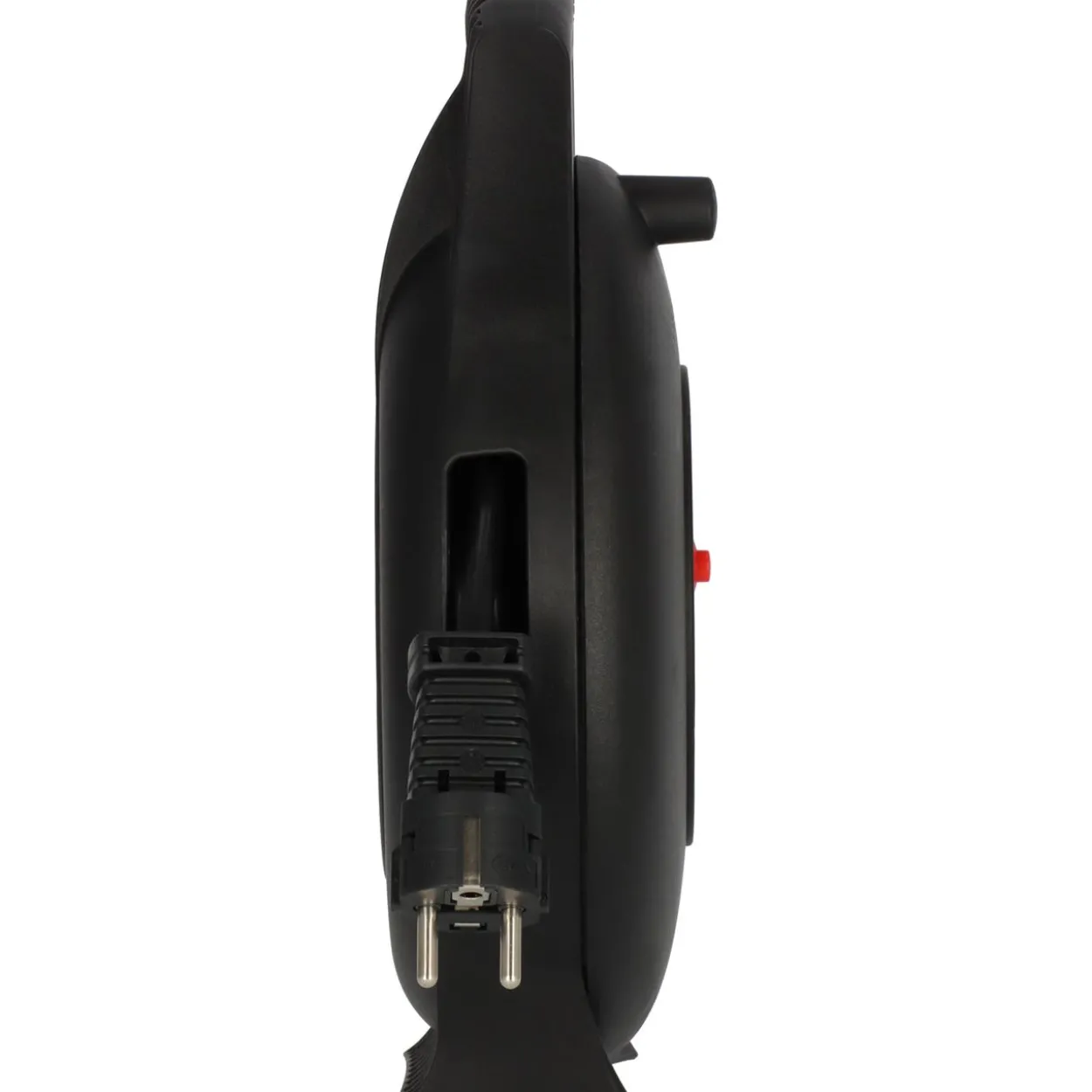 Brennenstuhl Vario Line Kabelbox 4-fach,10m,Indoor Kabeltrom