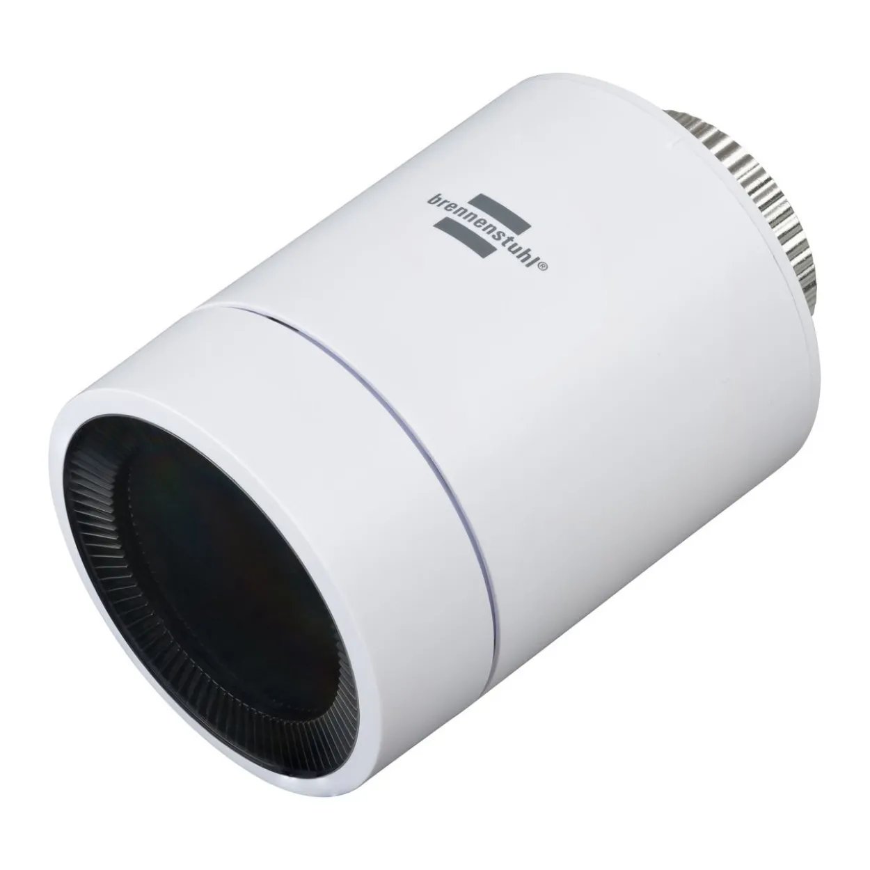 Brennenstuhl Zigbee Heizköpertherm. Connect 01