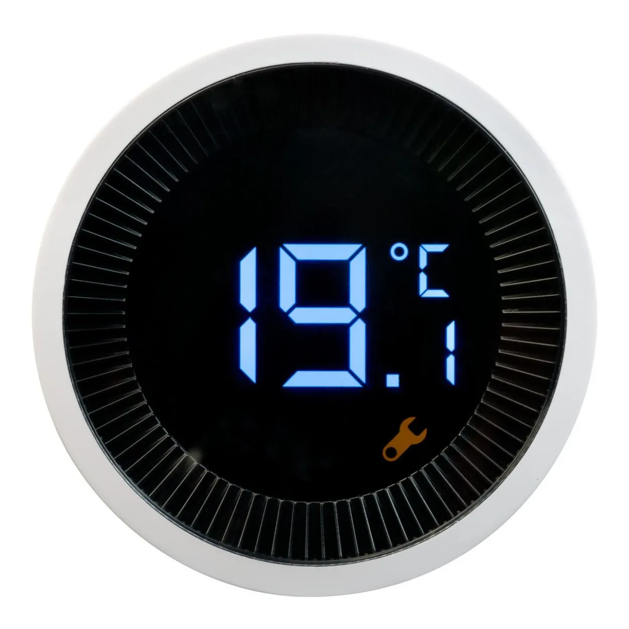 Brennenstuhl Zigbee Heizköpertherm. Connect 01