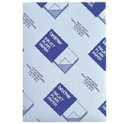 Brother BP60 PA Inkjetpapier 29.7x21 cm (250 Blatt)