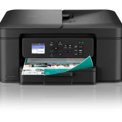 Brother DCP-J1360DWRE1 3-in-1