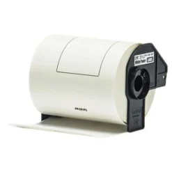 BROTHER DK11247 PT QL1100 ETIKETTEN