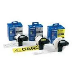 Brother DK-11240 Versand-Etiketten 10.2x5.1 cm (1 Rolle)