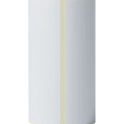 Brother Einzeletikettenrolle f.RJ-42x0/TDx 102x152mm (85St/Rolle) weiss